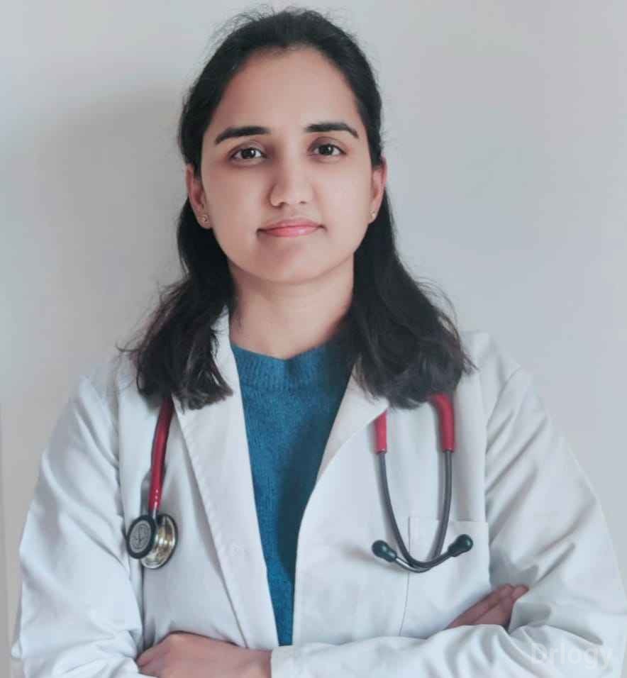 Dr. Anamika Gora in Jaipur Dr. Anamika Gora in Jaipur