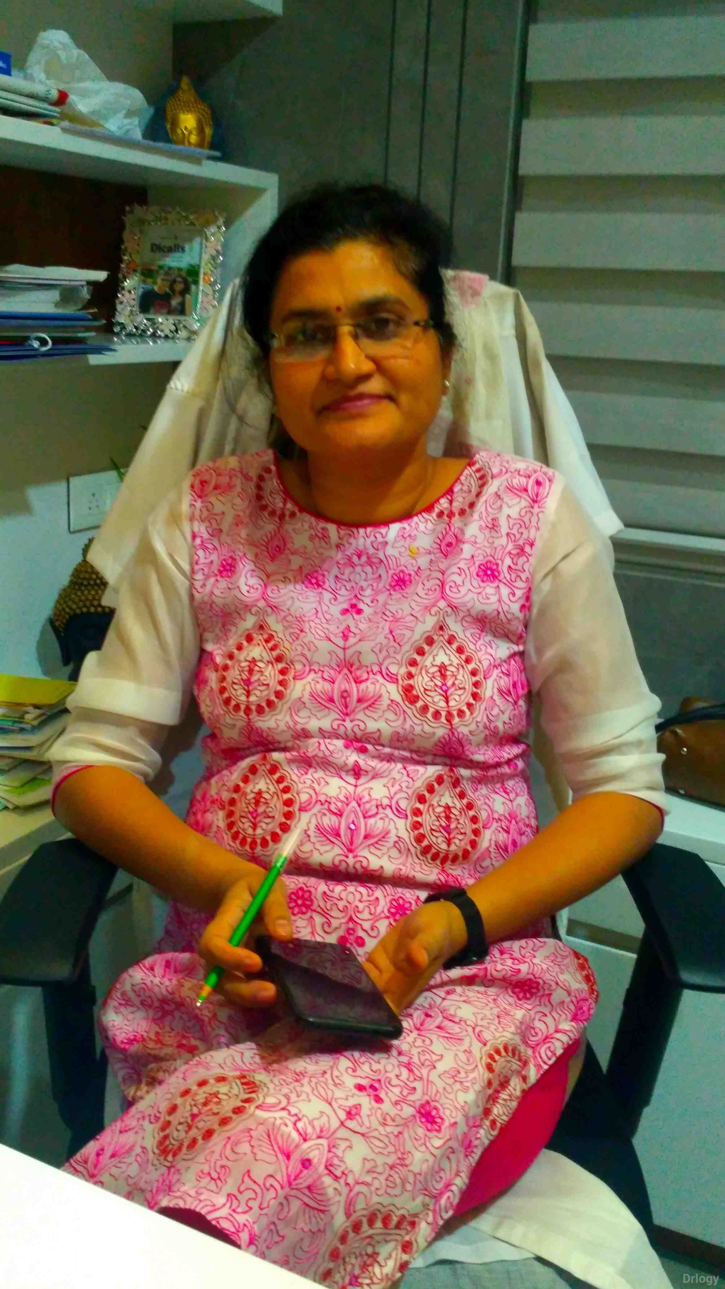 Dr. Anamika Sethi