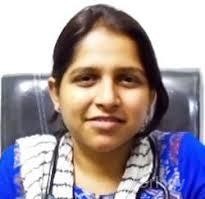 Dr. Anamika Tiwari