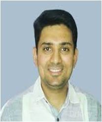 Dr. Anand Chopda in Nashik