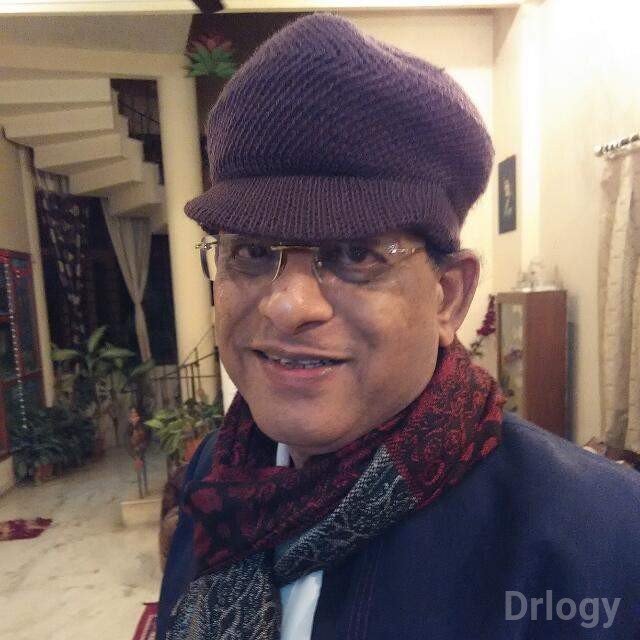 Dr. Anand Choudhary in Indore