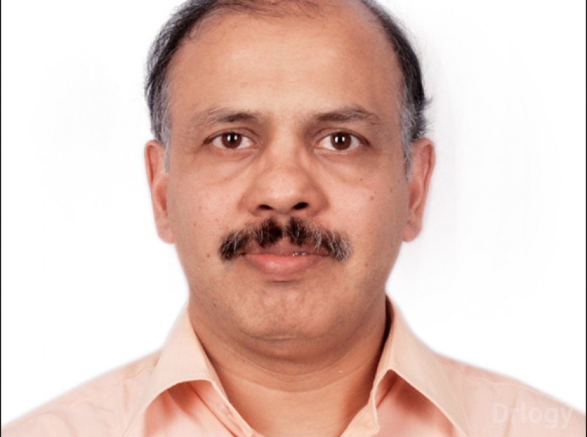 Dr. Anand Galagali