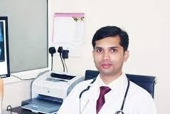 Dr. Anand Halyal