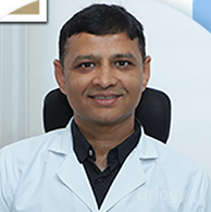 Dr. Anand Jasani