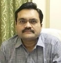 Dr. Anand kale