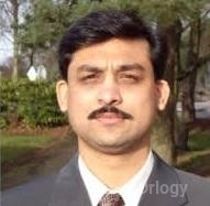 Dr. Anand Karva