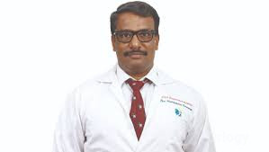 Dr. Anand Kumar G S in Chennai