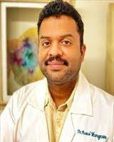 Dr. Anand Murugesan