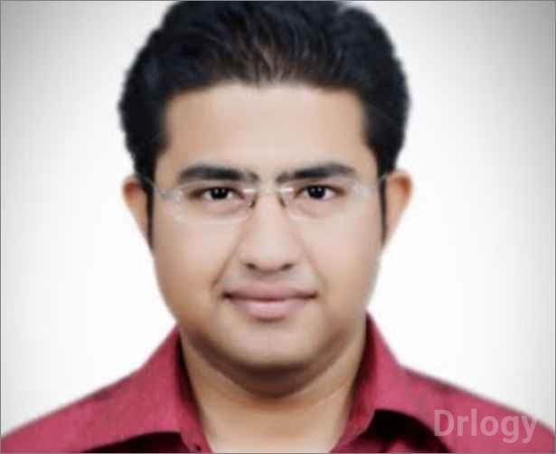 Dr. Anand Nagar