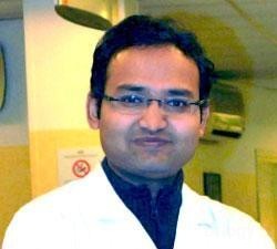 Dr. Anand Partani