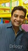 Dr. Anand Pramod Gosavi