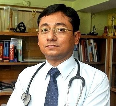 Dr. Anand Shankar