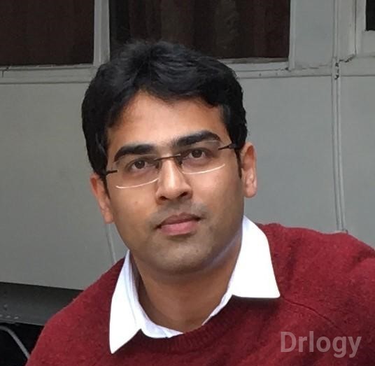 Dr. Anand Shetye in Mumbai