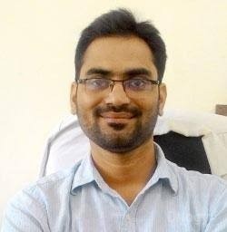 Dr. Anand Shinde