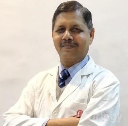 Dr. Anand Swaroop
