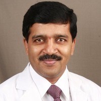 Dr. Ananda Kumar