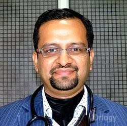 Dr. Anant Gupta