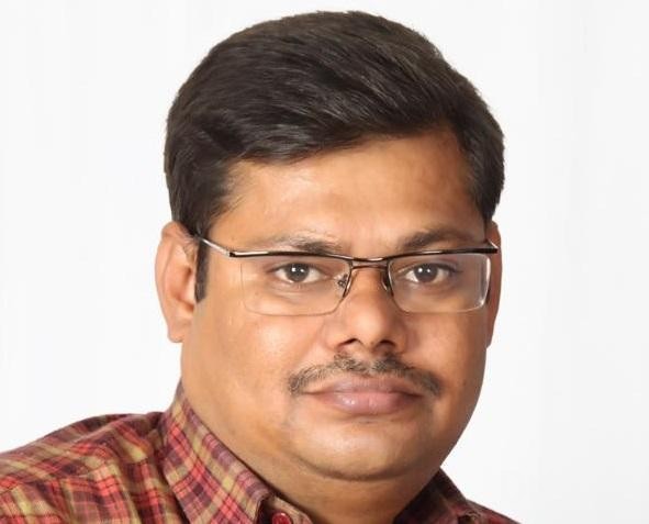 Dr. Anant Kumar