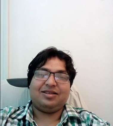Dr. Anant Mansinghka