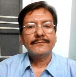 Dr. Anant Pancholi