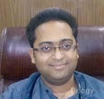 Dr. Anant Sheel Chaudhary