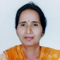 Dr. Anasuya T C in Bangalore