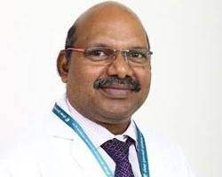 Dr. Anbuselvam M