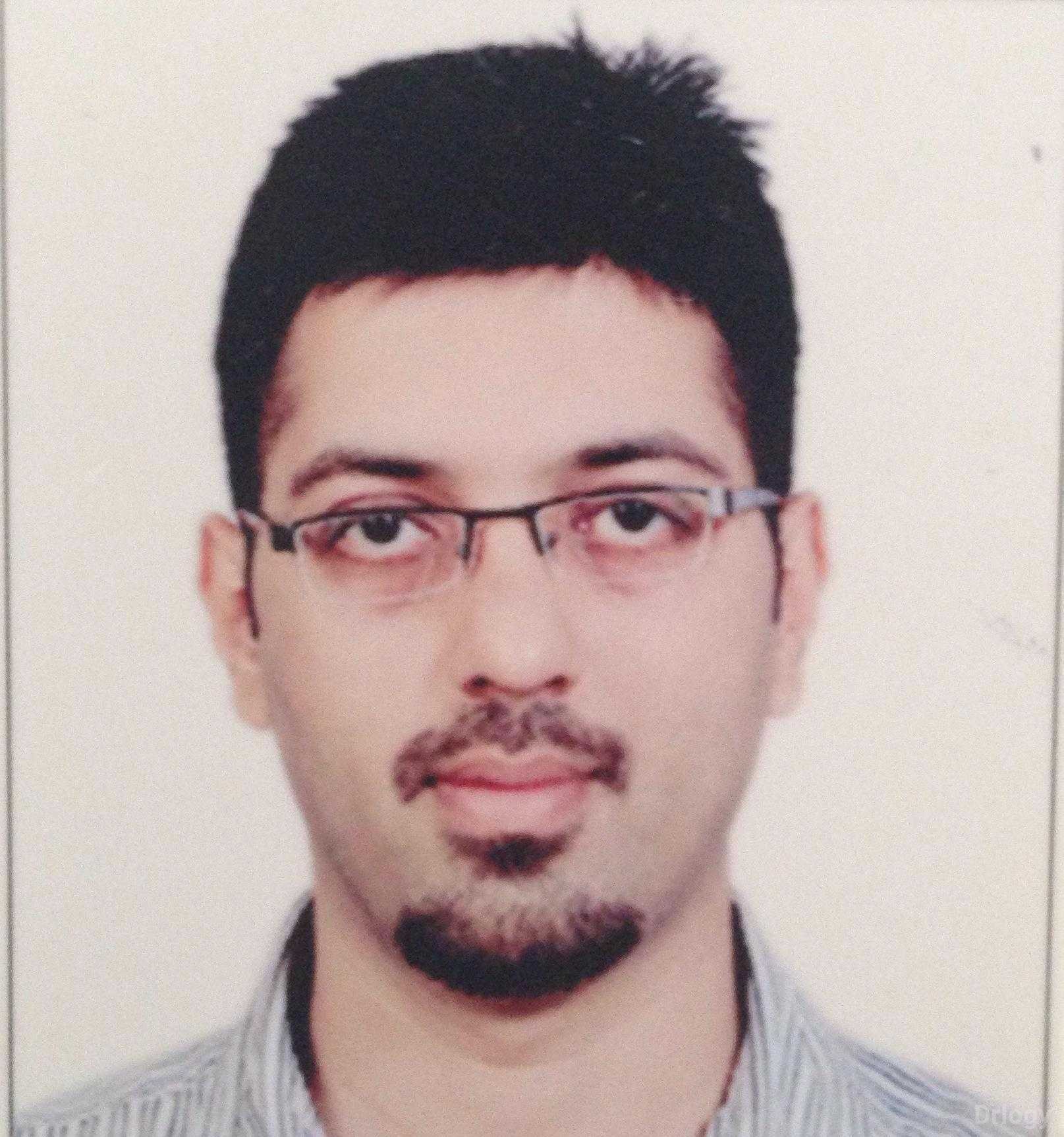 Dr. Anchal Mudgal