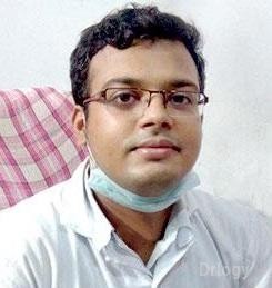 Dr. Aniket Bose in Kolkata
