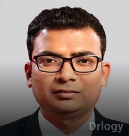 Dr. Aniket Kulkarni