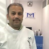 Dr. Aniketh . T.N in Bangalore