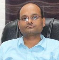 Dr. Anil Agarwal