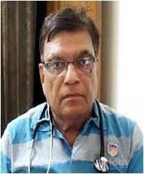 Dr. Anil Agarwal