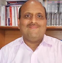 Dr. Anil Agrawal
