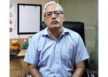 Dr. Anil Arora