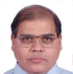 Dr. Anil Bhide