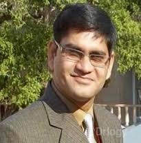 Dr. Anil Bihari