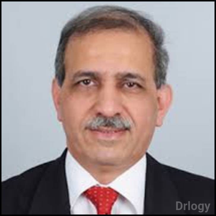 Dr. Anil Bradoo in Mumbai