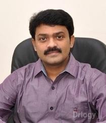 Dr. Anil Chandra in Chennai