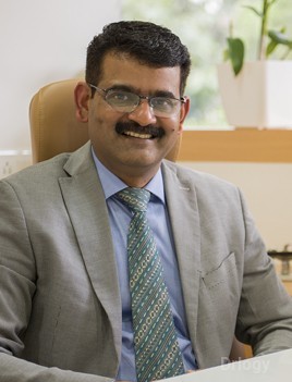 Dr. Anil Chittake