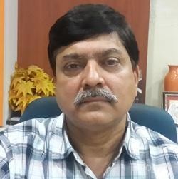 Dr. Anil Dashore