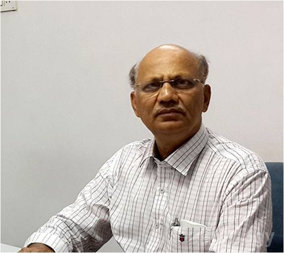 Dr. Anil Gugle in Nashik