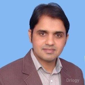 Dr. Anil Jangir