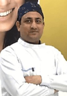 Dr. Anil K Sheorian
