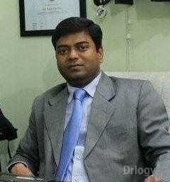 Dr. Anil k v Minz