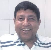 Dr. Anil K Vohra in Ludhiana