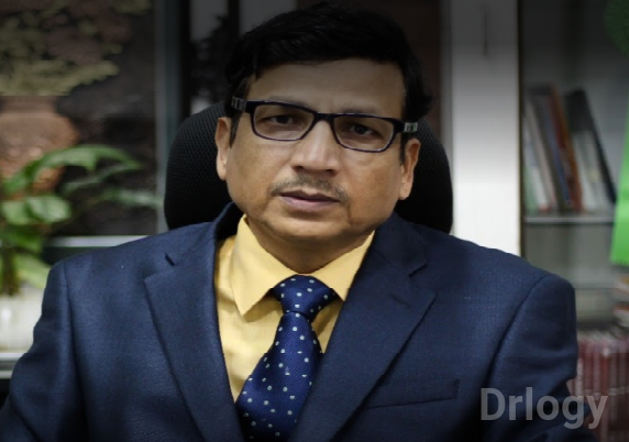 Dr. Anil K.Garg