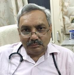 Dr. Anil Kumar