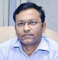 Dr. Anil Kumar in Lucknow