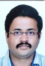 Dr. Anil Kumar Drolia